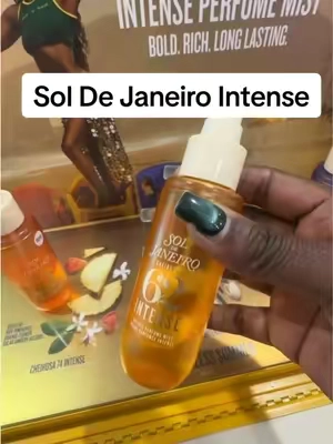 Yall know the regular body mists don’t last 😫😂 Don’t lie!!