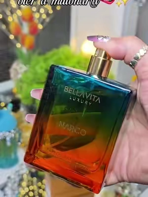 perfume unisex @BellaVitashop 
