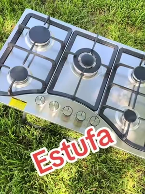 Respuesta a @Albita 🦋🍂 😲🤯🚨 Estufa empotrable de gas de 30 pulgadas con 5 quemadores, fabricada en acero inoxidable, convertible para gas natural (NG) o gas propano (LPG), con soportes de hierro fundido y protección de seguridad mediante termopar. Ideal para cocina, RV o camping. #tiktokshopstockup #blackfriday #cocina #stove #estufa @VEVOR Home Store 