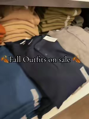 @Old Navy #sale #fallvibes #falloutfitsformen 