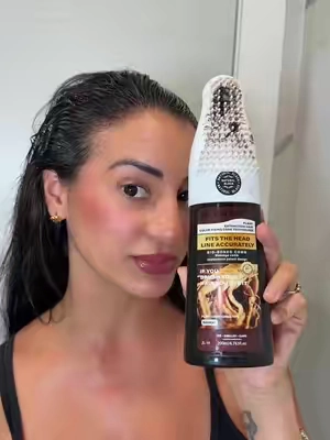 Me encantó!!  #hairtips #tiktokshopstockup #tintesdecabello 