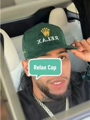 #relaxcap #snapbacks #hatclubexclusive #tiktokshop #dealsforyoudays 