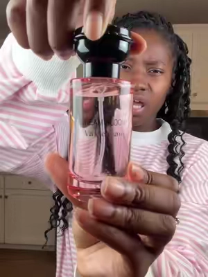 Smells so delicious #perfume #fragrance 