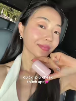 Shade 14 💓 @BANILA CO GLOBAL #kbeauty #blush #lipandcheek #makeuphacks #tiktokshopfalldealsforyou 