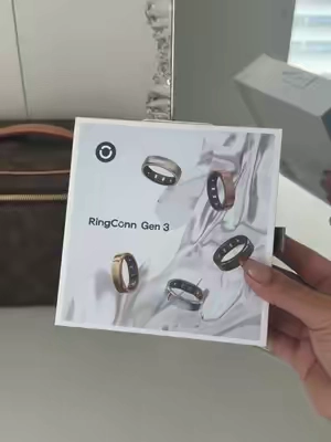 #ringconn #ringconngem3 #tiktokshopstockup 