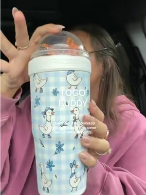 and boys think we’re hard to please😅  @Frost Buddy #frostbuddy #frostbuddytogo #togobuddy #giftsforher #giftideasforher 