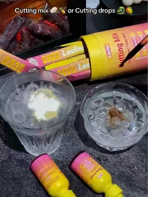 #fyp #tiktokshop #SeptemberStockUp #leefarcuttingmix #CityTasteTest 