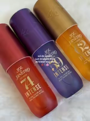 finally fragrance that lasts ALL day 🫧🫧🫧 #soldejaneiro #tiktokshopcreatorpicks  #tiktokshopfalldealsforyou #tiktokshopblackfridaysale @Sol de Janeiro  Disclaimer: Final price, shipping costs, coupons, and discounts may vary and are subject to change at any time. Always check the TikTok Shop listing for the latest details. Results may vary. Video posted on 9/27/26. 