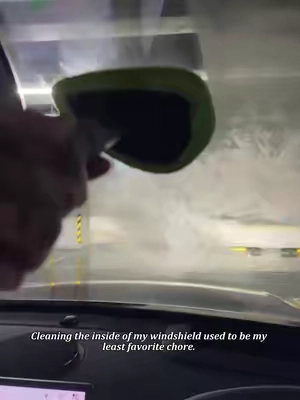 #cardetailing #carhacks #carmusthaves #windshieldcleaning #windshieldcleaner