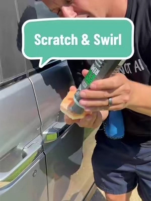 Hand-applied Chemical Guys polish kit for light paint correction, swirl reduction, and prep before wax or coating. #ChemicalGuysNewArrivals #ChemicalGuys #fallpicks #tiktokshopstockup #CarDetailing 