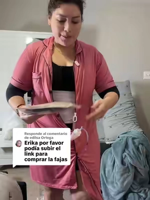 Respuesta a @edilsa Ortega 