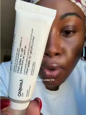 @The Ordinary #theordinary #eyecream 