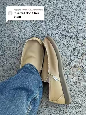 Replying to @terryhaf2l0 Crocs Men’s Loafers - Santa Cruz Slip On Canvas Loafer Slip On Shoes for Men #crocs #loafers #sliponshoes #tiktokshopcreatorpicks  #CrocsSeptemberSpotlight @Crocs 