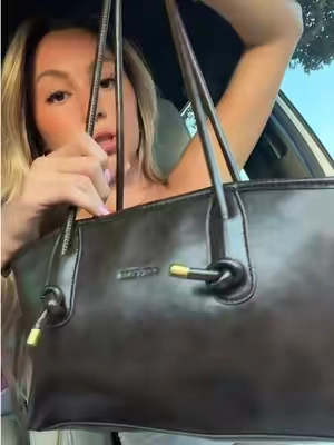 My favorite purse for fall #tiktokshopfalldealsforyou #purse 