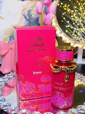 @MYS Scents 