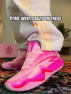 #tiktokshopcreatorpicks #TikTokCreatorSearchInsightsIncentive #kyrieirving #anta #antakai 