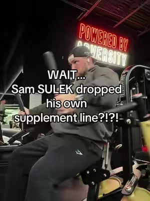 #samsulek #rawnutrition #preworkout #creatine #creatinemonohydrate 