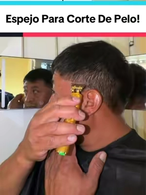 Replying to @Camaney para los hombres que se cortan su pelo en casa! #cortedecabello #cortedepelo #cortedepeloencasa #cortedepelohombre #cortedecabellohombre 