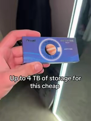Can’t miss out on deals like this #fikwot #storage #gaming #viral #blowthisup 