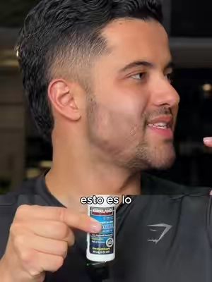 Bro, barba tupida con masajes circulares y cuidado natural. 💪🧔 #beardgrowth #thickerbeard #naturalbeardcare #mengrooming #beardhealth Disclaimer: results may vary