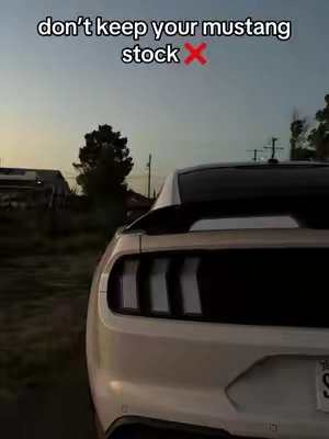 thank me later🫡 #fyp #mustang #5oh #carsoftiktok #ford 