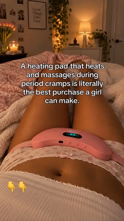 #heatingpad 