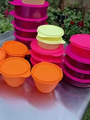 Tupperware set, Recipientes Tupperware #tiktokshopcreatorpicks #tupperware #tupperwareset #tiktokshopstockup #fall 