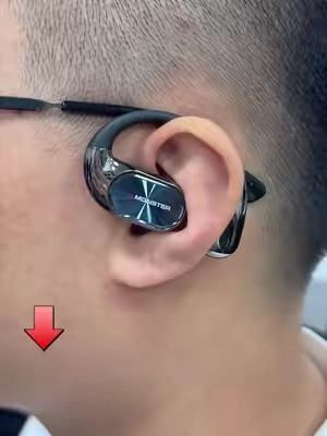 😱 ¿Sonido de $200 sin pagar $200? 🔥🎶 #AudioTok #Audífonos #TecnologíaEconómica #ProductosVirales #tiktokshoprestock 009