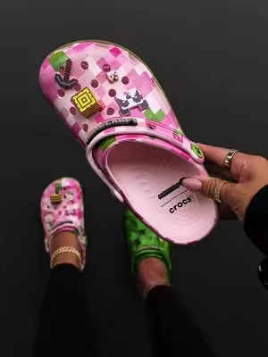 #crocs 