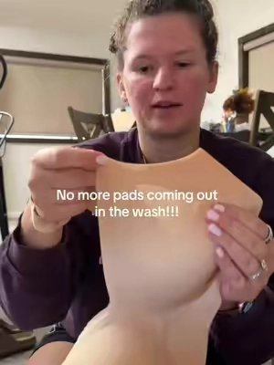 This is your sign to upgrade your nursing bra. #nursingmom #breastfeedingmom #momlife #postpartumessentials #nursingbra 