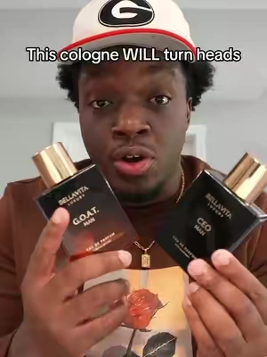This WILL turn heads #cologne #mensfragrance 