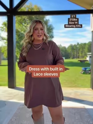 Seriously the cutest dress!!