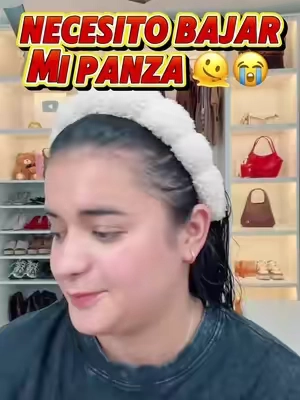 Necesito bajar mi panza 🫠😂🤦‍♀️ #hondureñosenusa🇭🇳🇺🇸 #jennyclaros #parati 