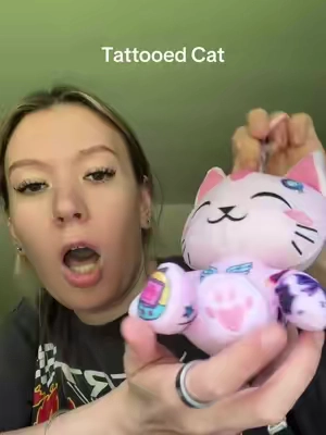 So cute r we kidding #cute #plush #mystery