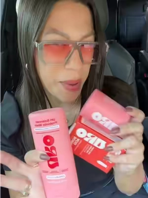 #phbalance #womenshealth #probiotics #boricacidsuppositories #probioticsforwomen @O Positiv 