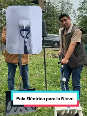 cómo quitar nieve del driveway rápido, limpiar entrada de casa con nieve, quitar nieve de la acera fácilmente, pala eléctrica para driveway, máquina para limpiar nieve de casa, removedor de nieve portátil, herramienta para limpiar driveway, quitar nieve rápido por la mañana, limpiar nieve sin pala tradicional, pala de nieve inalámbrica, herramientas para propietarios de casa, solución rápida para quitar nieve, equipo para temporada de nieve, herramientas útiles para invierno, productos para casas donde nieva #QuitarNieve #PalaElectrica #DueñosDeCasa #HerramientasParaElHogar #Invierno 