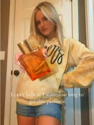 Smells DELICIOUS #HONEY #oud #honeyoud #perfume #smellgood 
