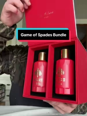 Testing game of spades rouge #gameofspades #baccaratrouge540 #cologng #fragrance #fragrancetiktok 