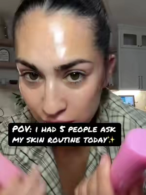 The results speak for themselves. No words just ADD IMMEDIATELY 🛒 #pdrn #pinkcollagen #volumemultibalm #collagen #volufiline 