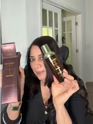 Aceite de argan 