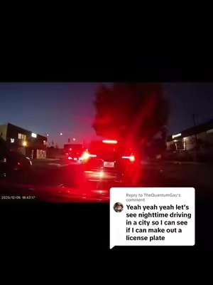 Replying to @TheQuantumGay  No need to worry what time of day it is with the best dash cam we’ve ever made #fanttik #fanttikdashcam #dashcam #nightvision #nightdriving 