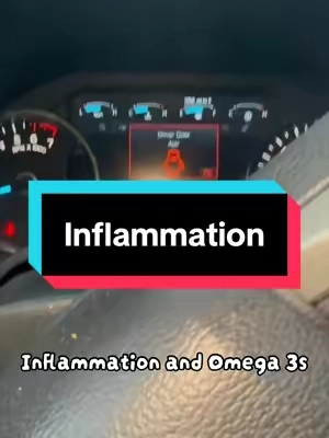 Watch to learn how Omega 3s can help with inflammation!  #philsmypharmacist #inflammation #tiktokshopcreatorpicks 