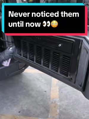😶🙂 The funny thing is, once you use something like this, you start noticing all the spots you used to ignore 👀🚘（Not AI）TEKARD interior detailer #TEKARD #DealsforYouDays #SummerVibes #SummerHairtok #toolupgrade 