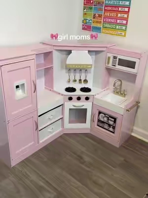 #playkitchen #christmasgiftidea #giftsfortoddlergirls 