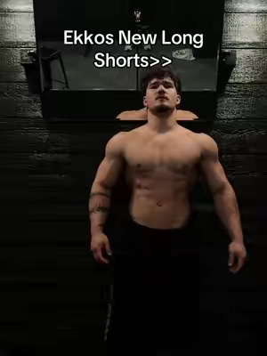 #gym #bodybuilding #aesthetic #TikTokshopbacktoschool #ekkovision 