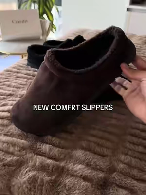 INSANELY COZY
