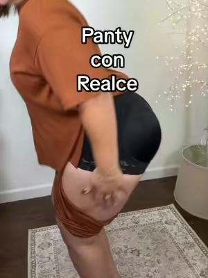 Panty Faja  @Werena  #sohochic #tiktokshopblackfridaysale #TikTokShopCreatorPicks #tiktokshopstockup #shapewear 