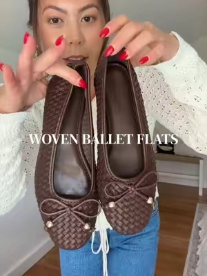 and they’re affordable 🤎 runs true to size!