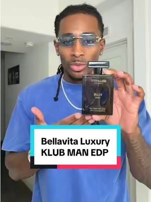 Everyman might as well add one bottle of this to the collection for the club nights and party nights 😎 #bellavitaluxury #menfragrances #bellavita #mencologne 