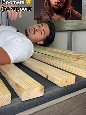 These bamboo mattress toppers are a game changer #bamboomattresstopper #mattresstopper 